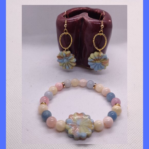 Morganite Collection - Picture 2 of 4